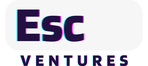 Escape Venture Studio